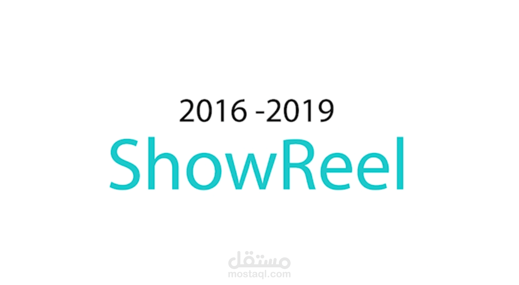 ShowReel