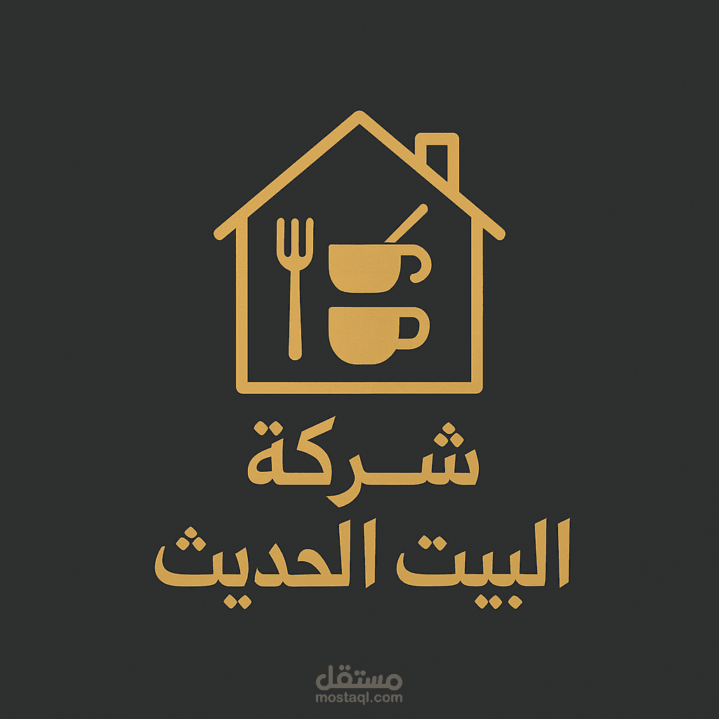 تصميم شعار