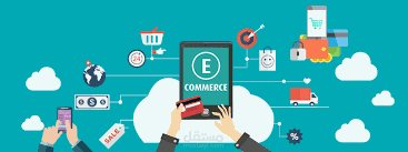 E-commerce