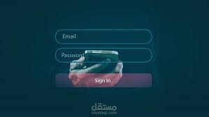 Login & Register