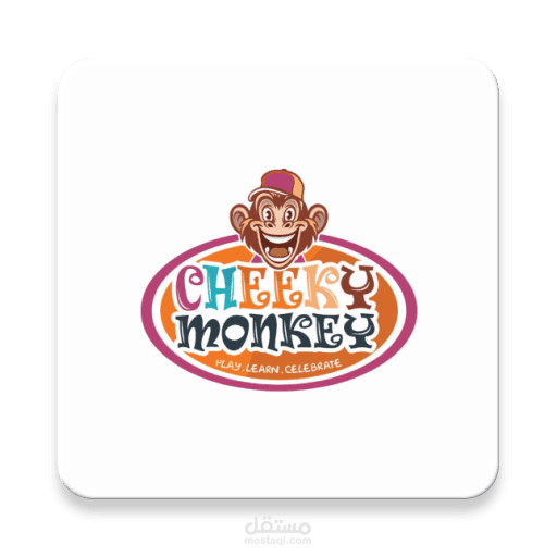 Cheeky Monkey App