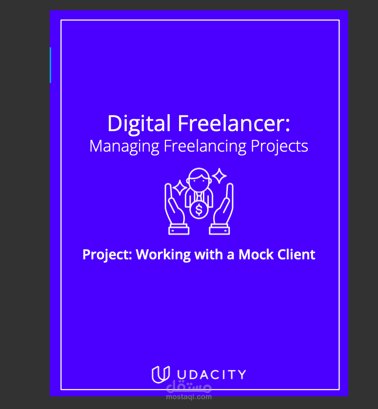 working with a mock client