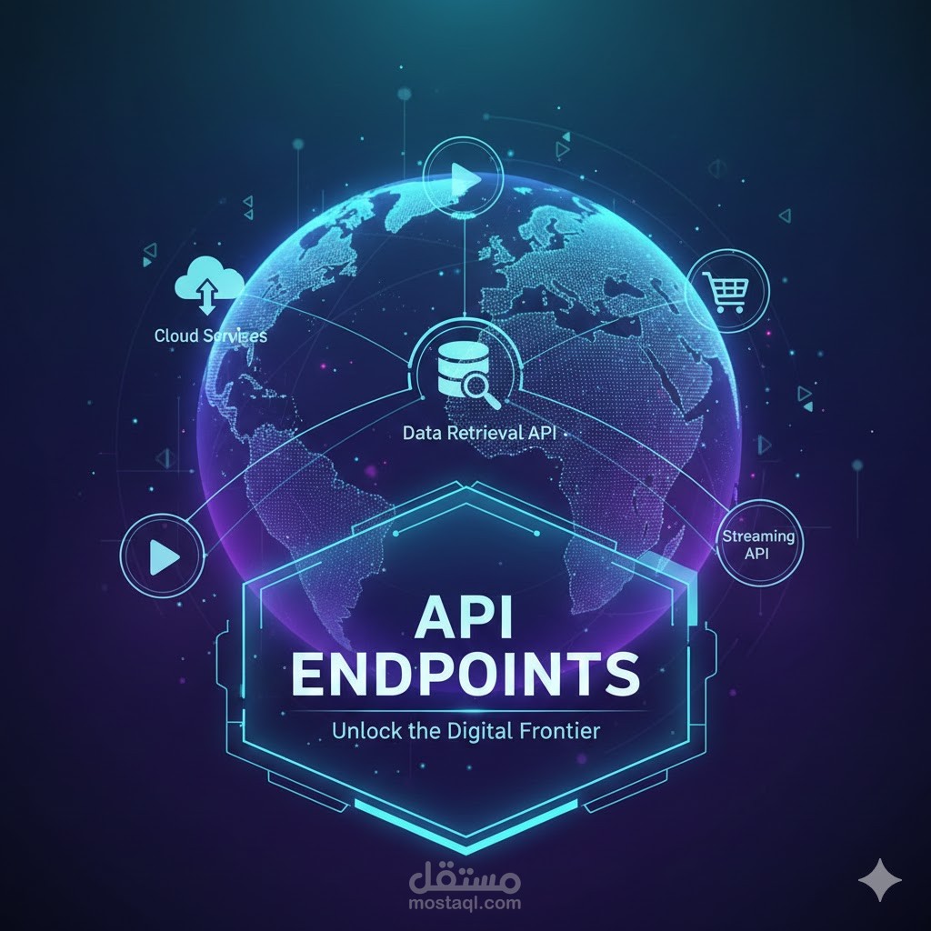 Ventro-Ecomm-APIs