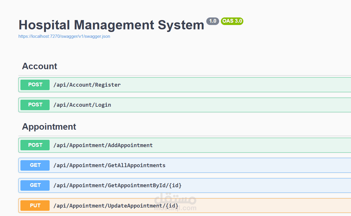 Hospital-Management-System