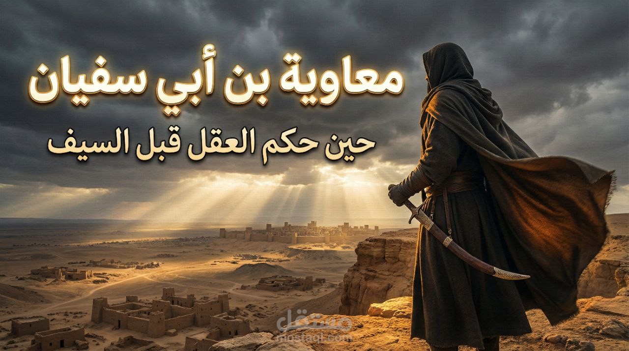 "تصميم صورة مصغرة (Thumbnail) حققت +8,200 مشاهدة