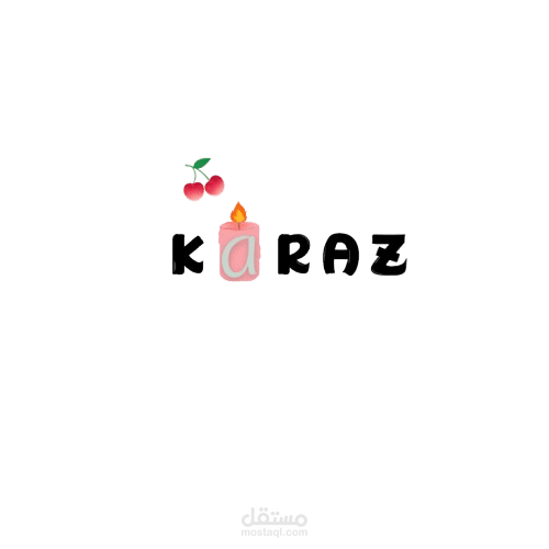 تصميم شعار