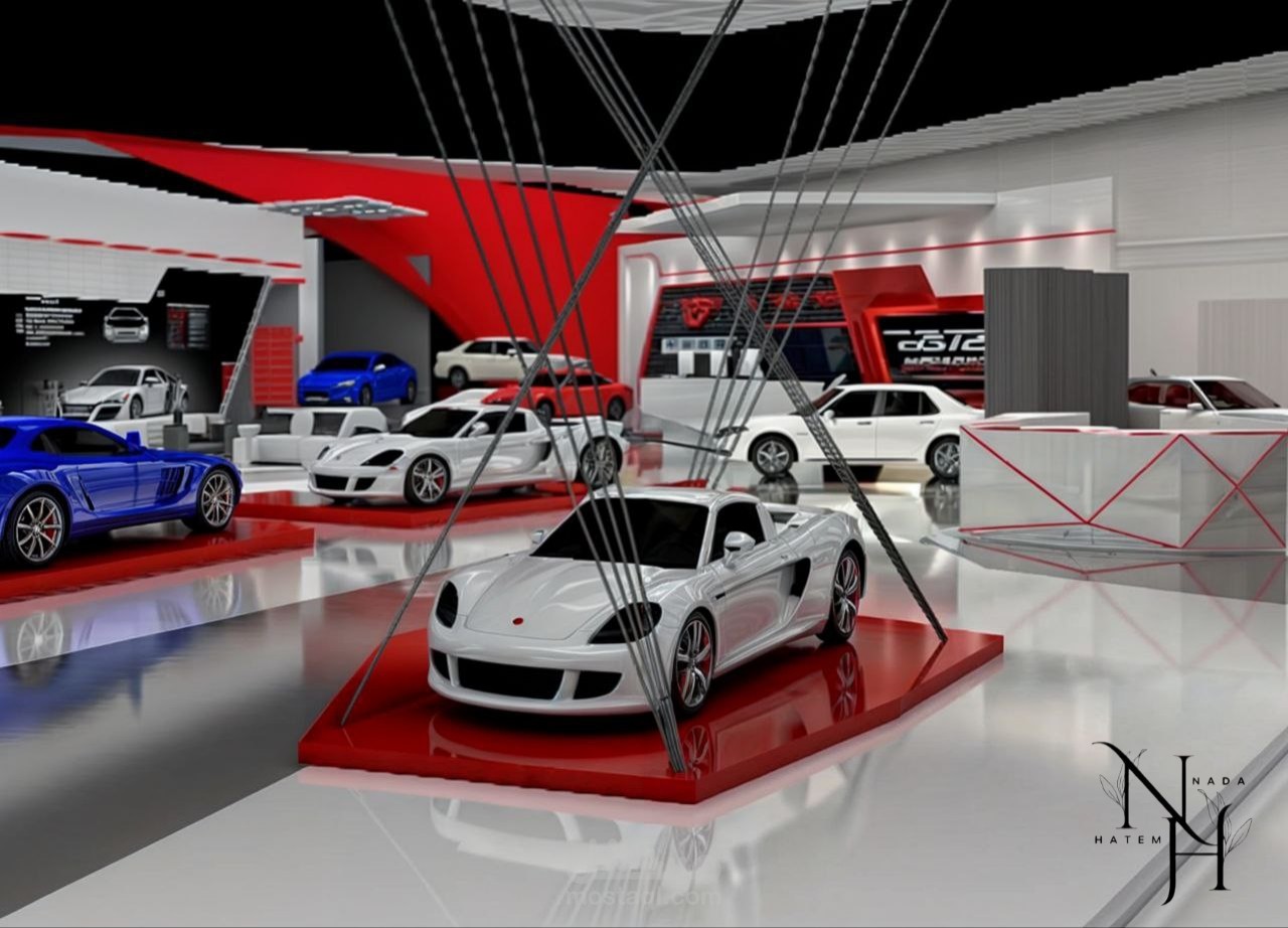 ELTAREK EXHIBITION