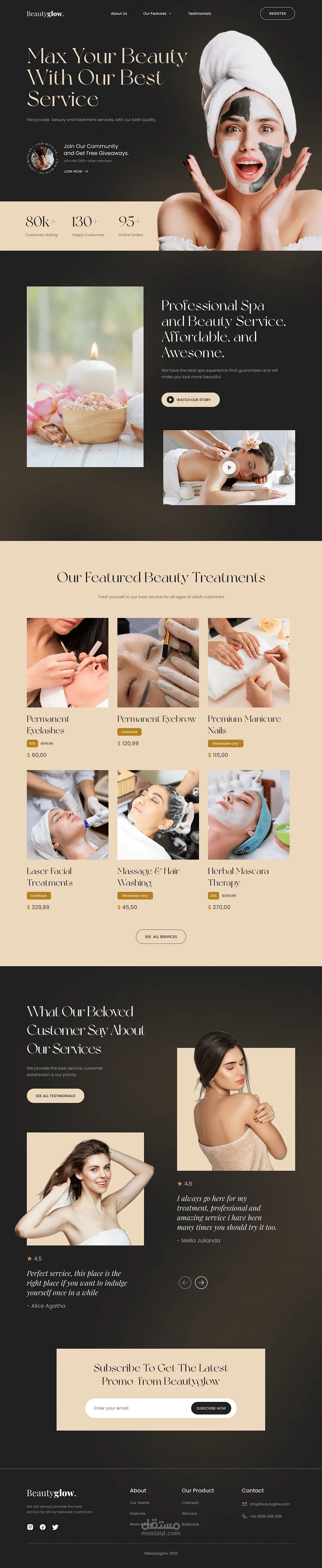 Beauty Clinic