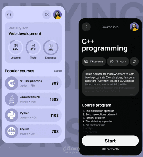 E-Learning