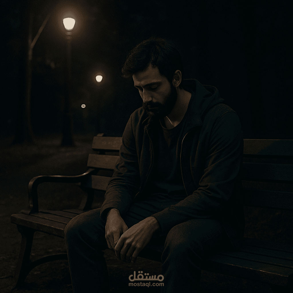مش دايما اللي ساكت مش حاسس.