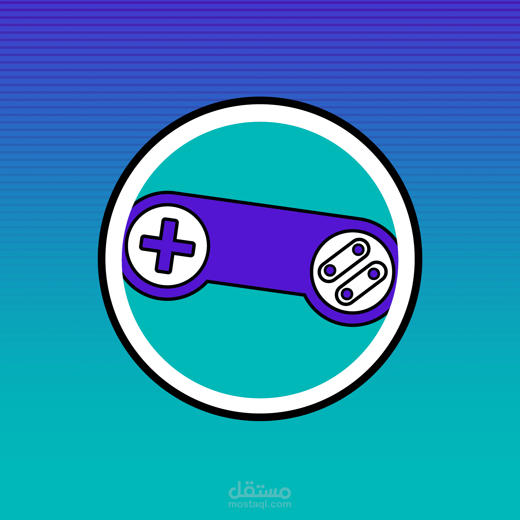 Gamernism || جيمرنيزم