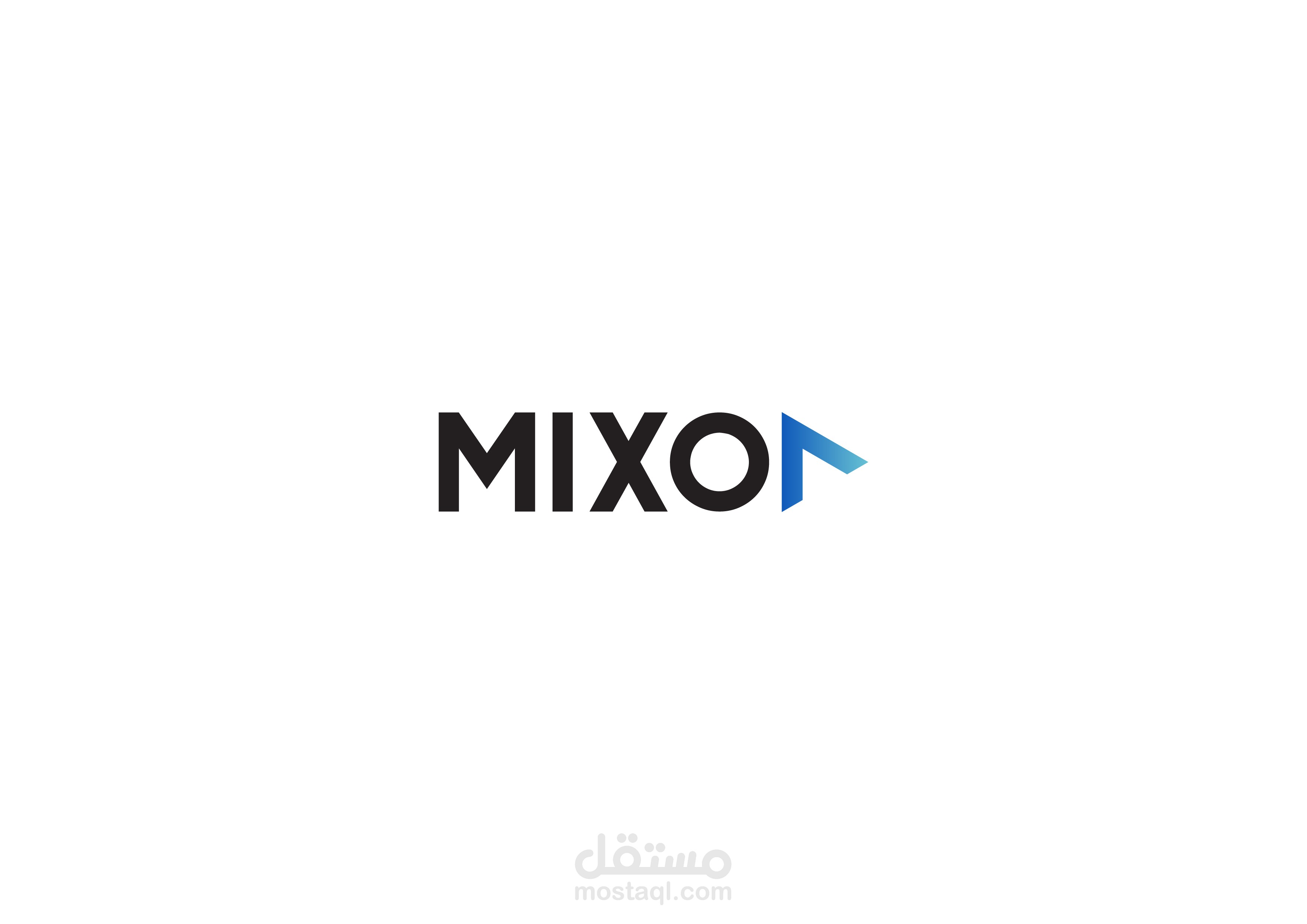Mixon || ميكسون