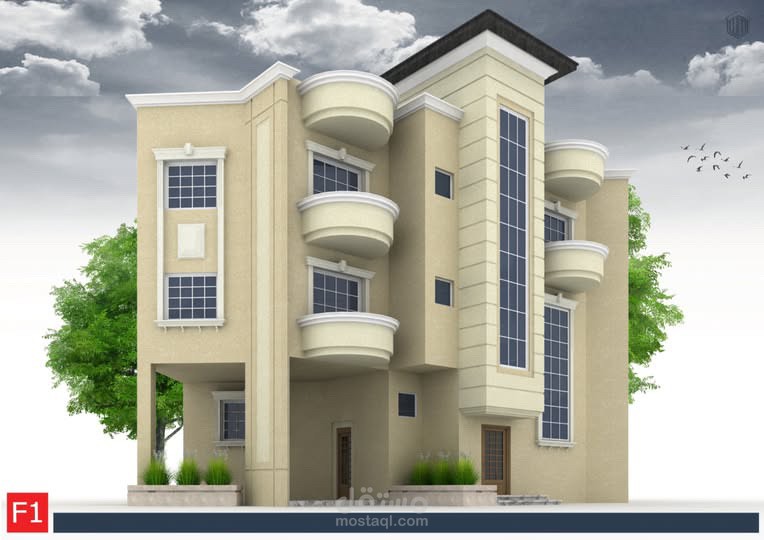 مشروع هندسي