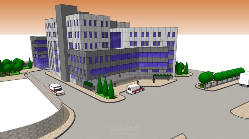 مشروع هندسي