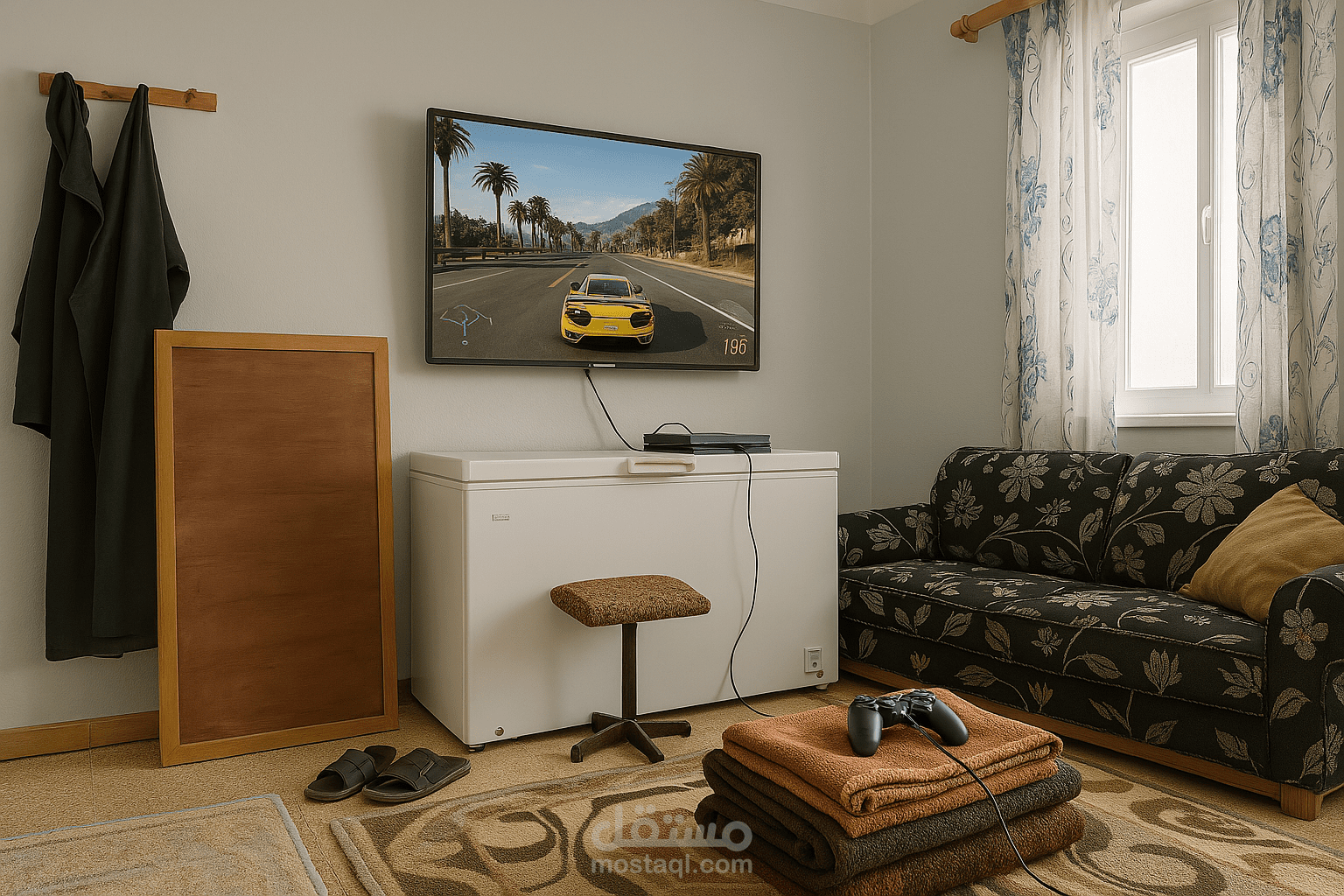 تعديل على صورة