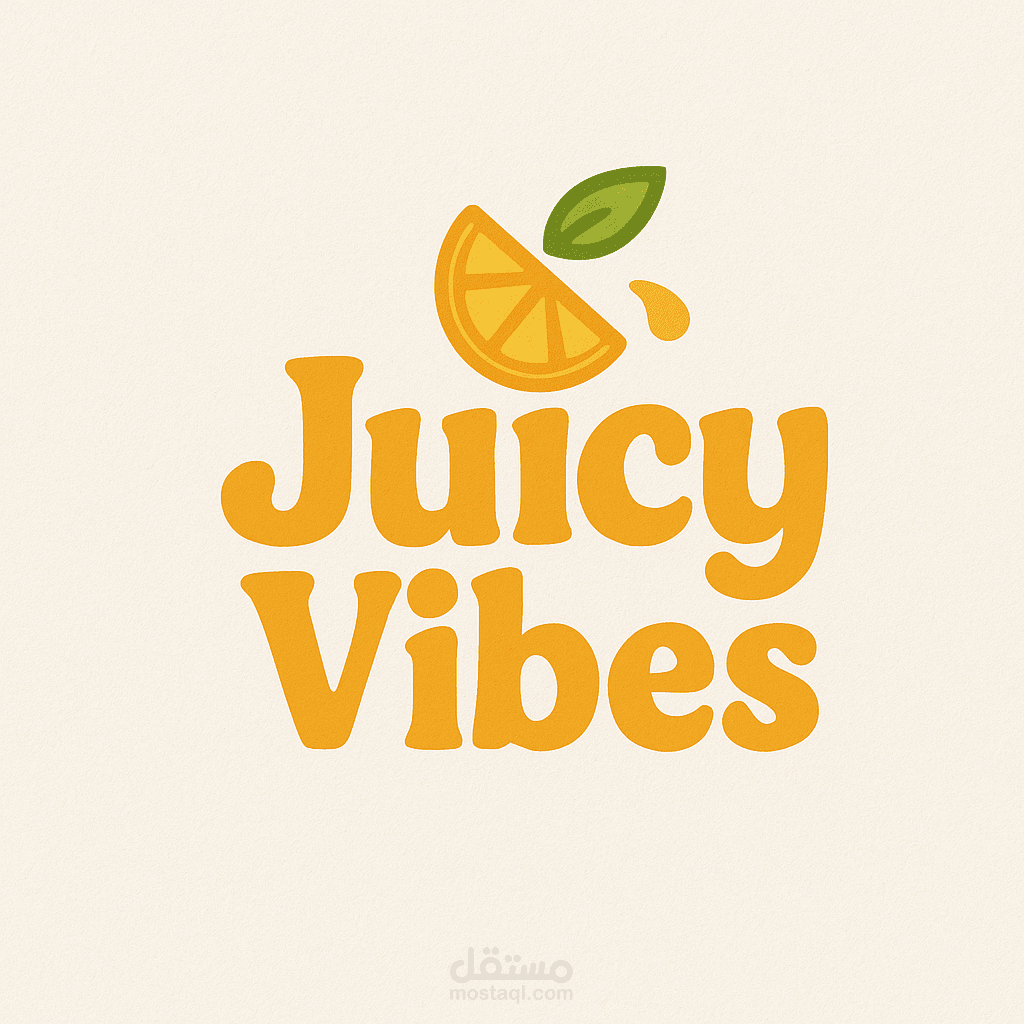 Juicy Vibes هو محل عصاير