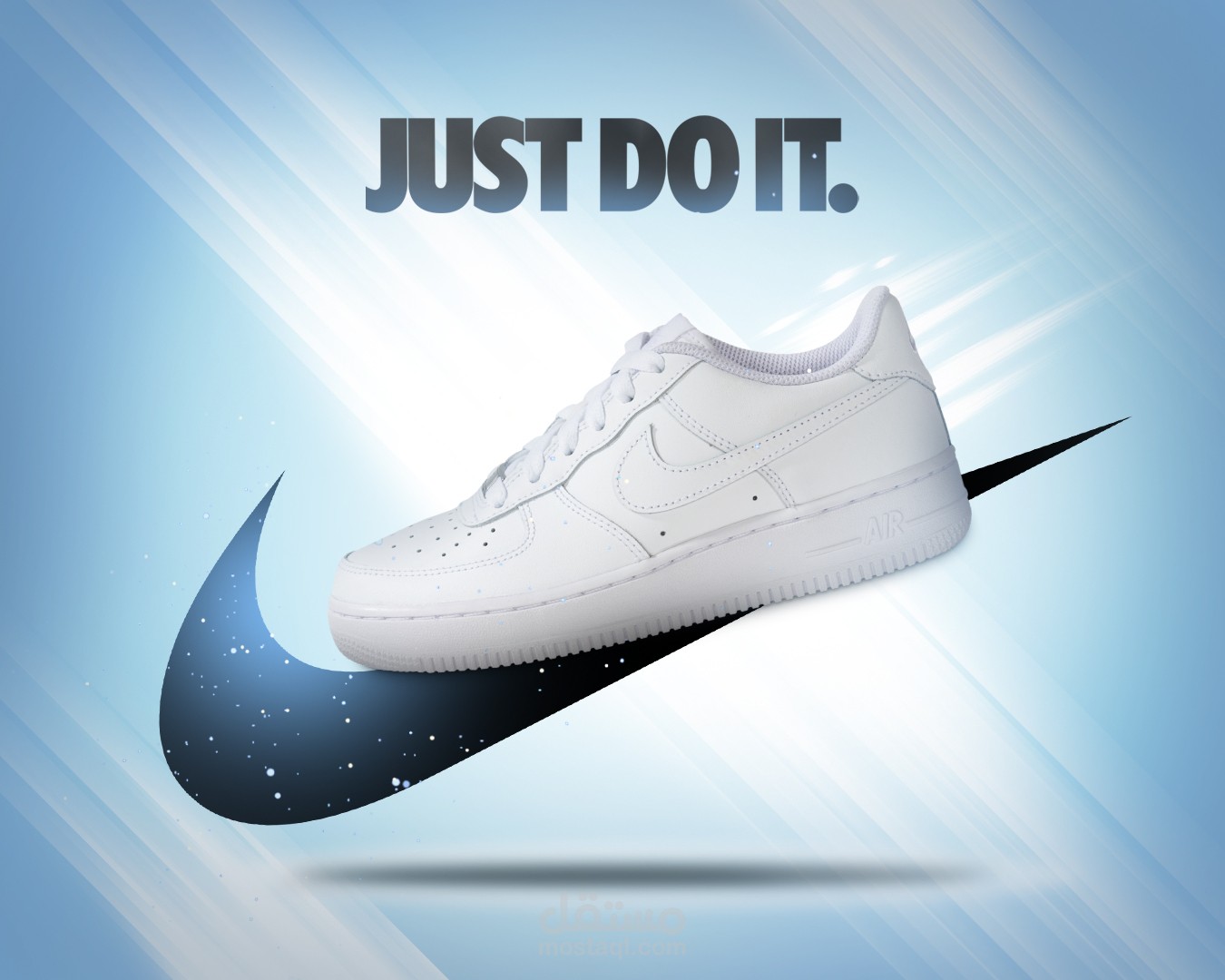 تصميم سوشال ميديا