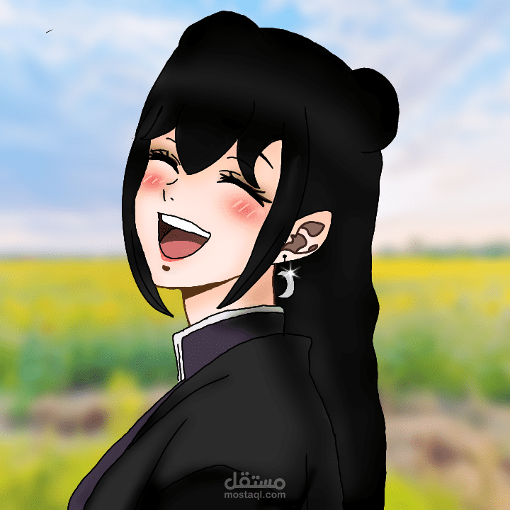 تحريك انميشن