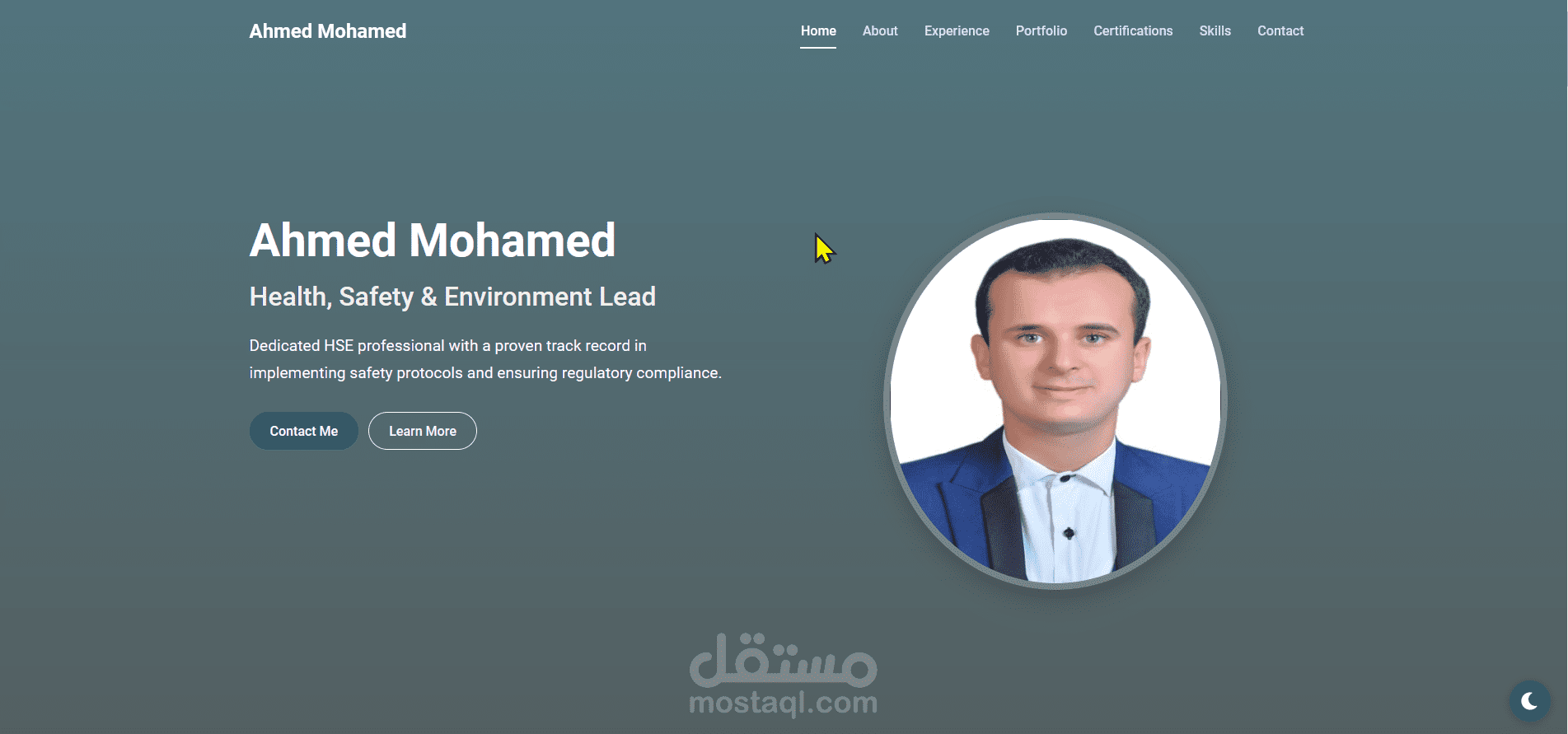 Freelance_Profile
