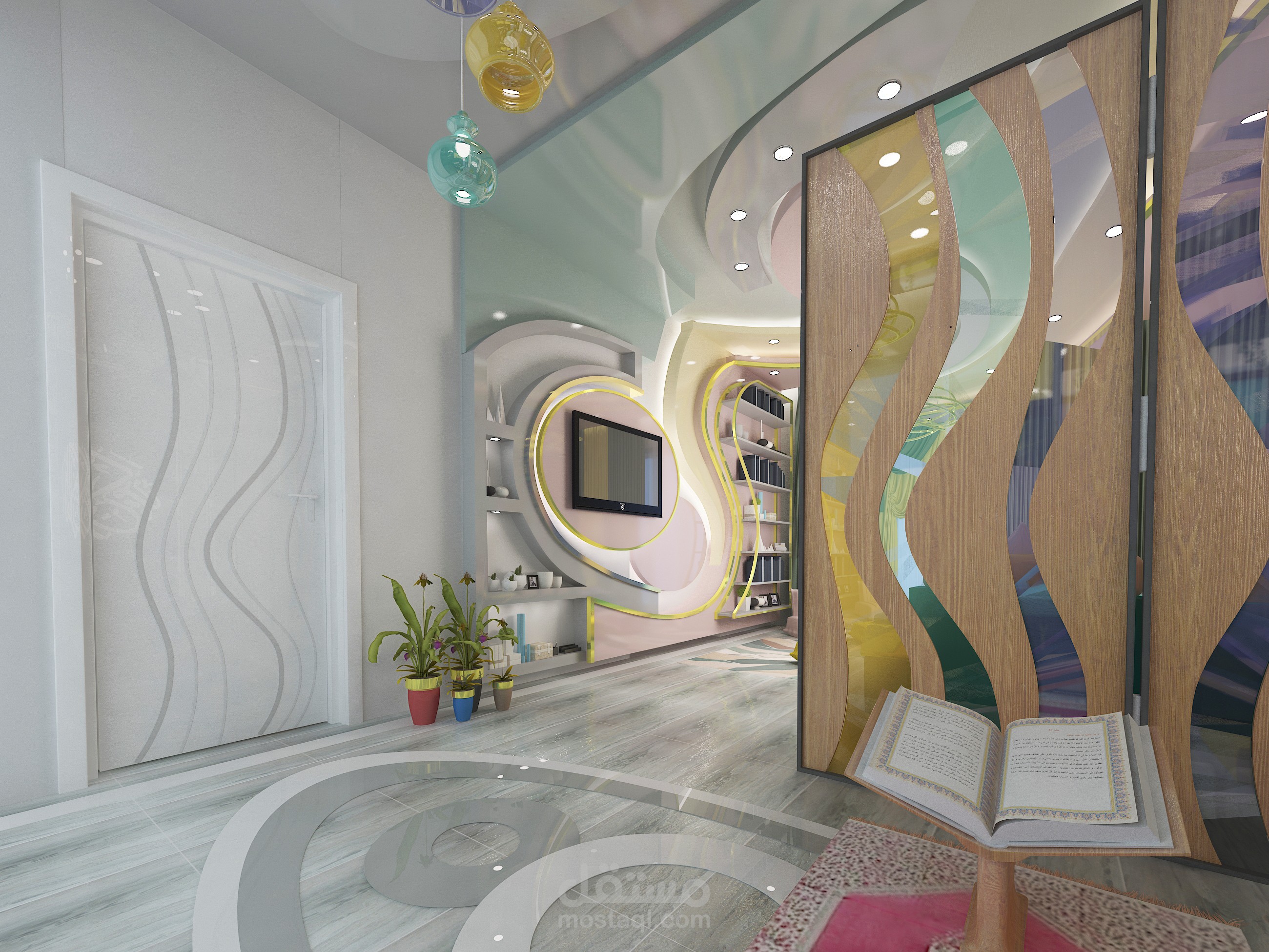 livingroom  2