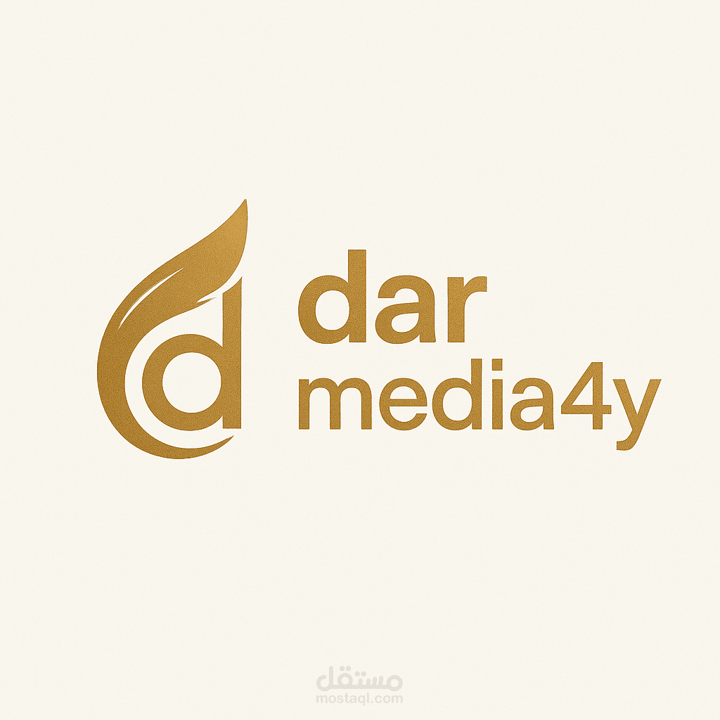 تصميم بوستات تعرض الخدمات للمشاريع
