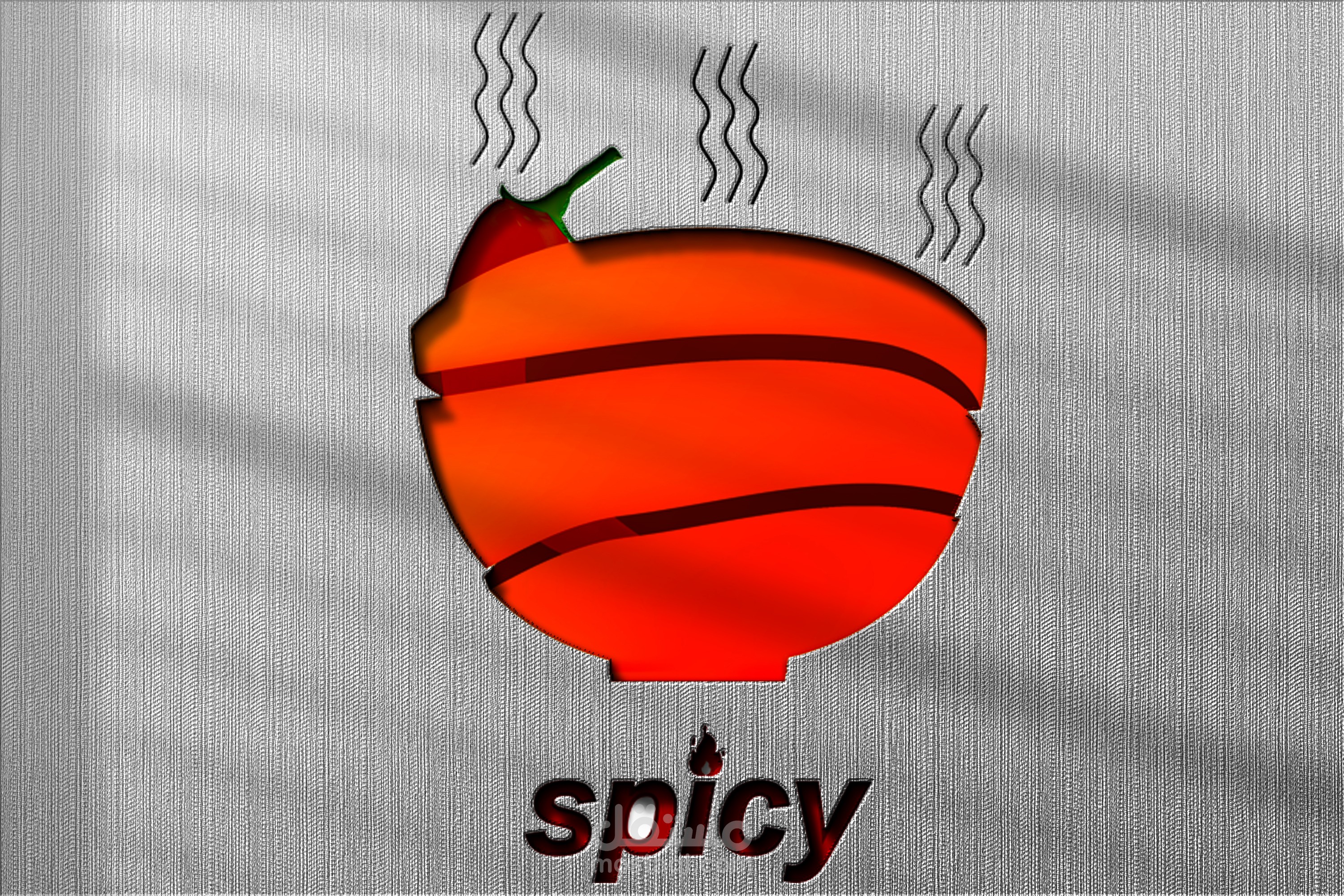 spicy