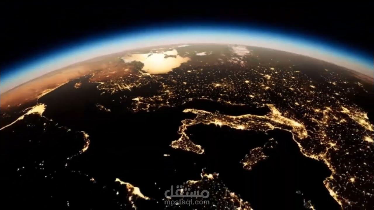 تعليق عربي حماسي وتعليمي لقنوات اليوتيوب