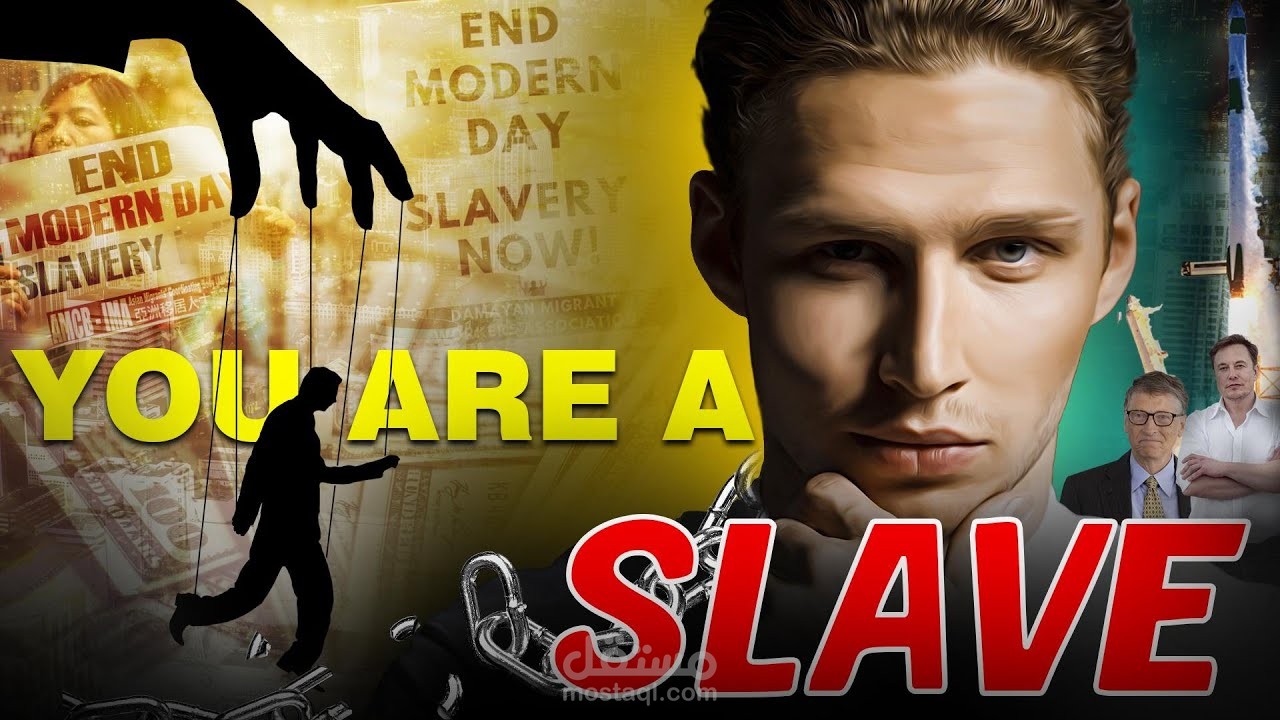 تعليق صوتي لقناة يوتيوب اجنبية