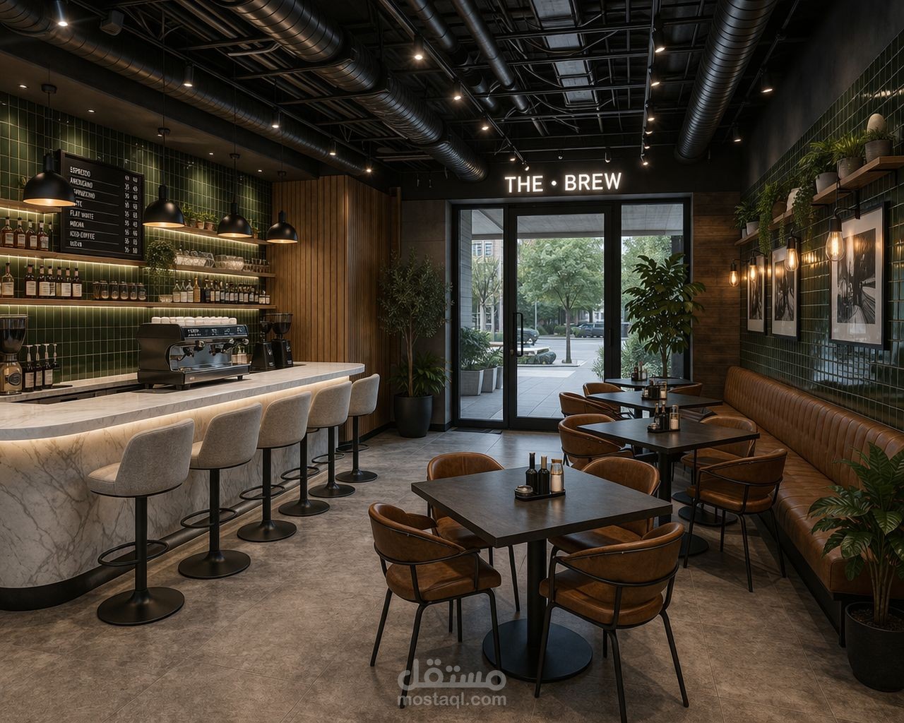 .Café