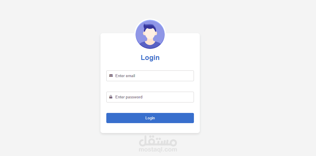 Website using ECMAScript 6
