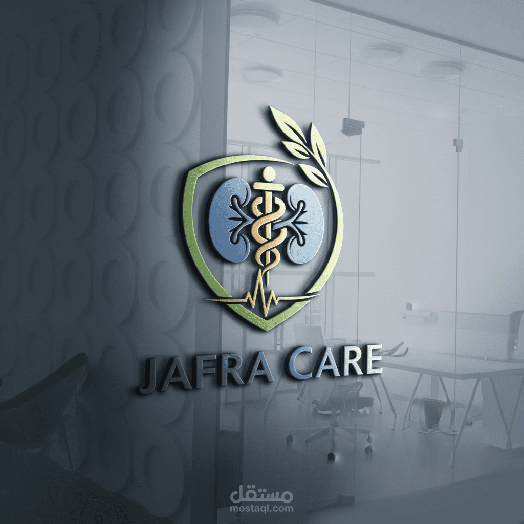 Medical Logo