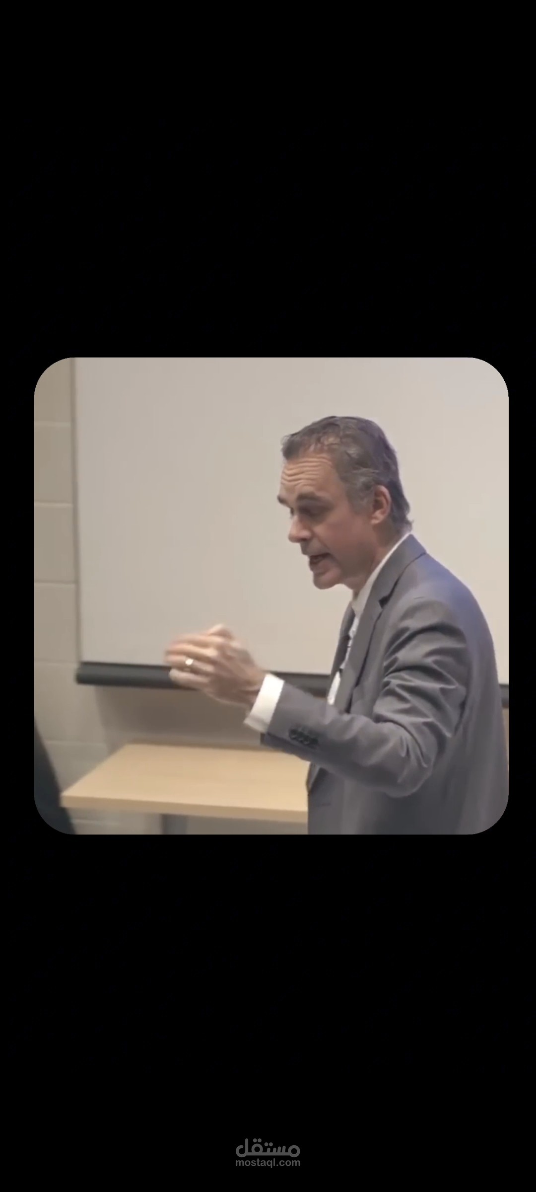 If you want something you can have it.