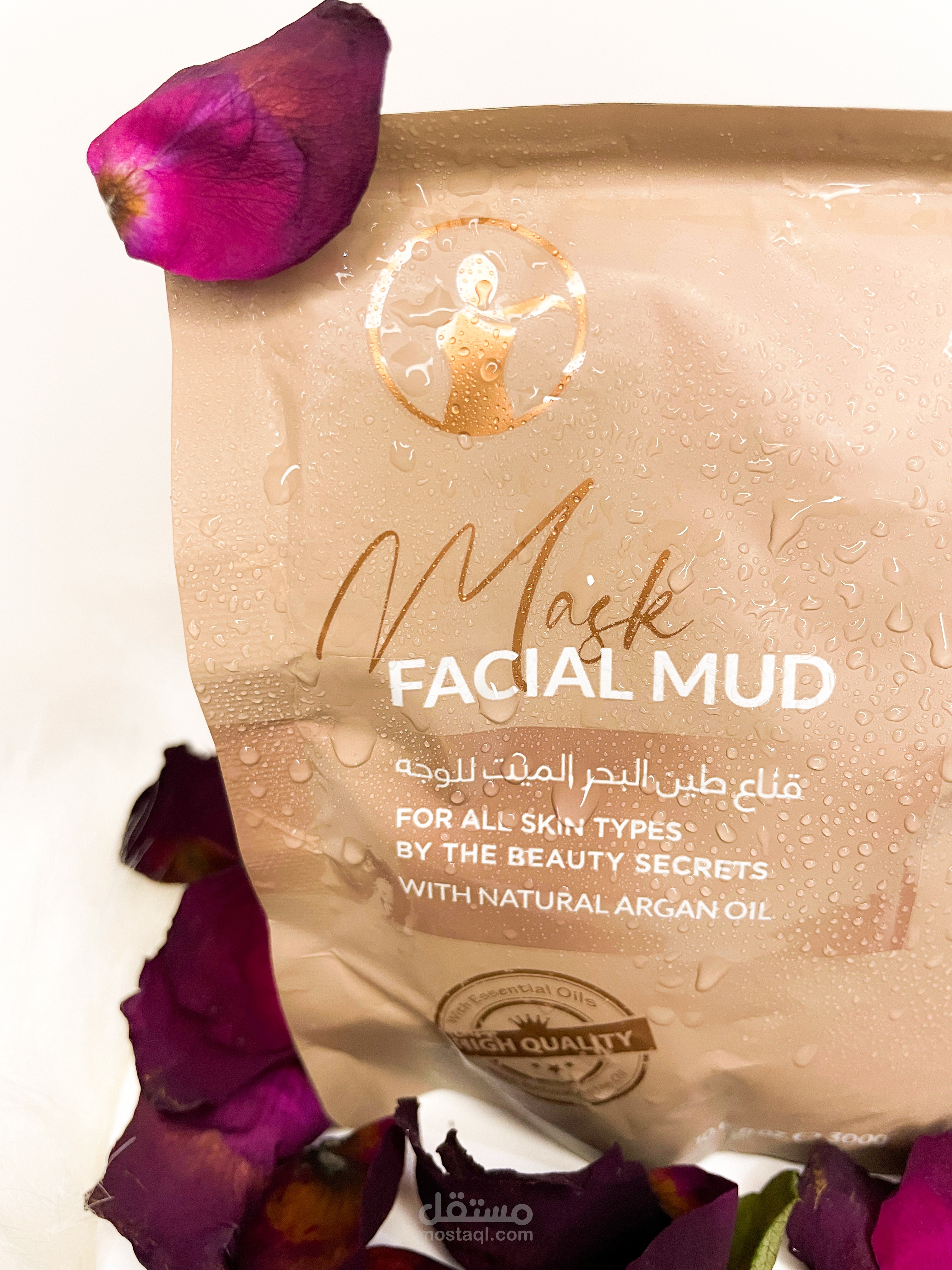 صورة منتج تجميلي