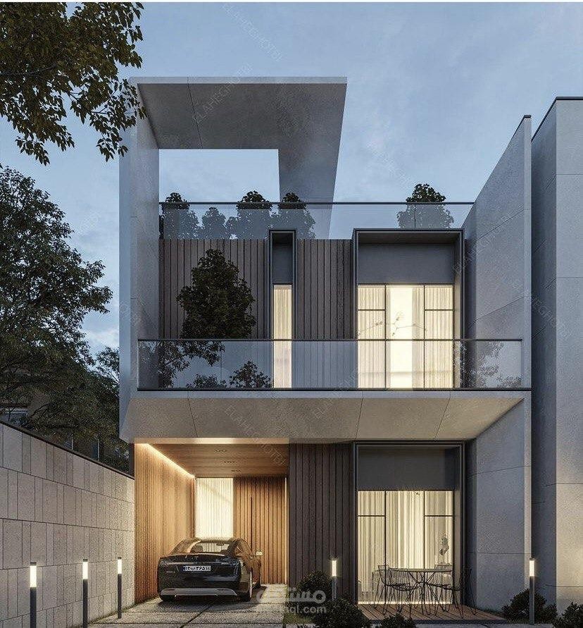 villa in Erbil
