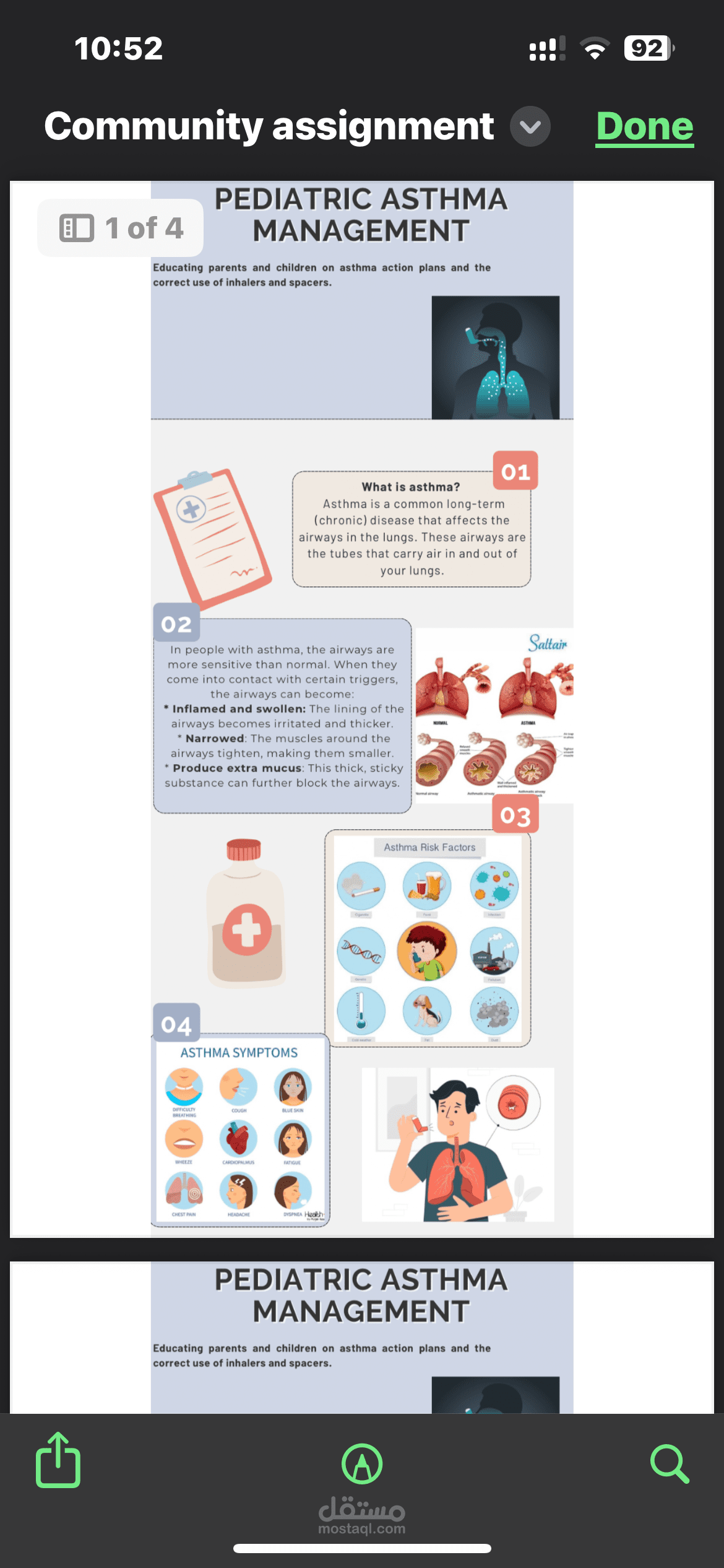 infographic