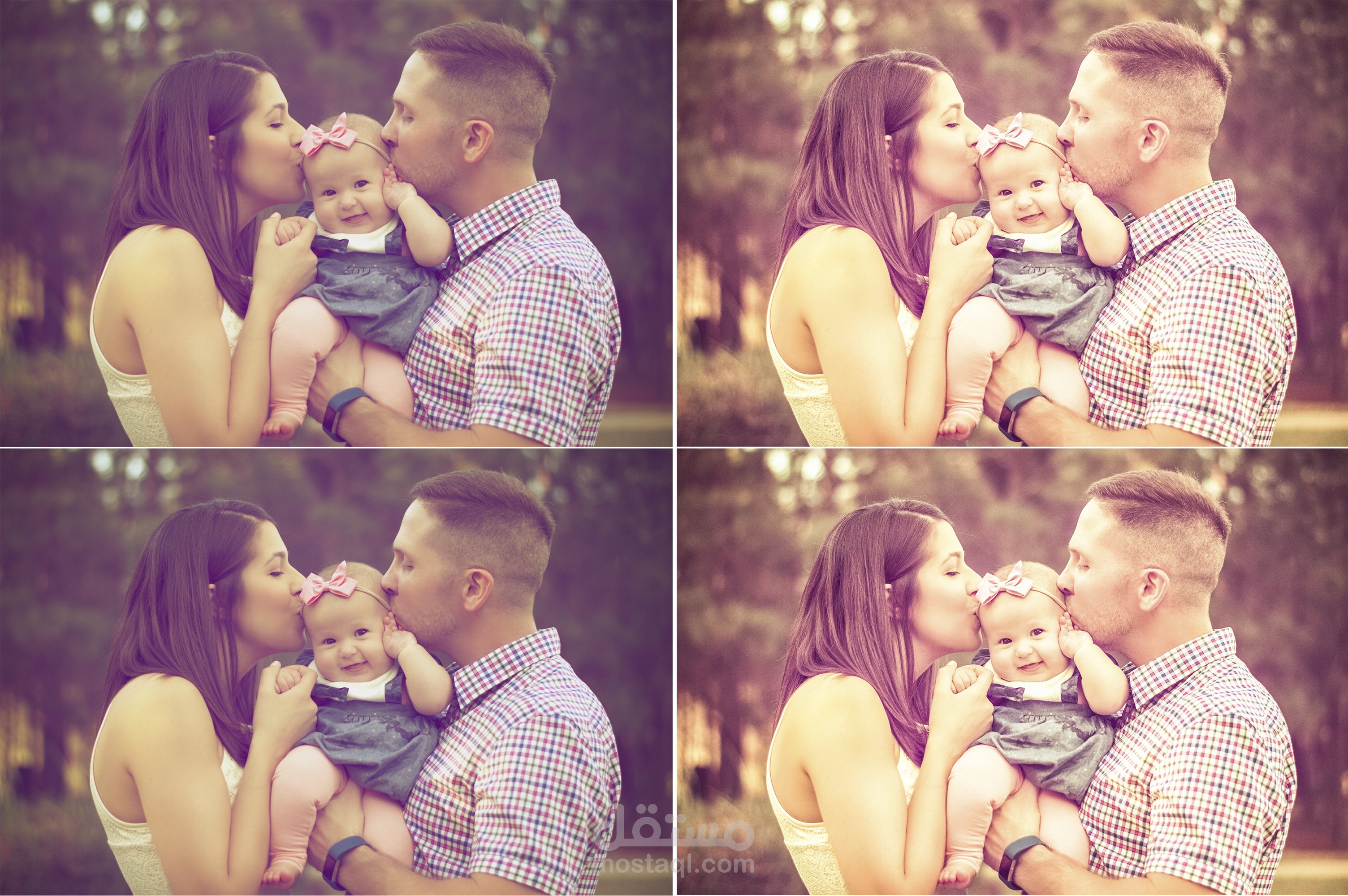 light room color correction