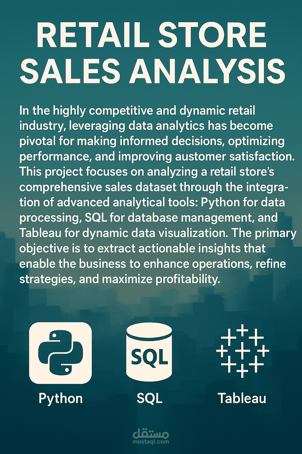 "Sales Analysis  "Super Store
