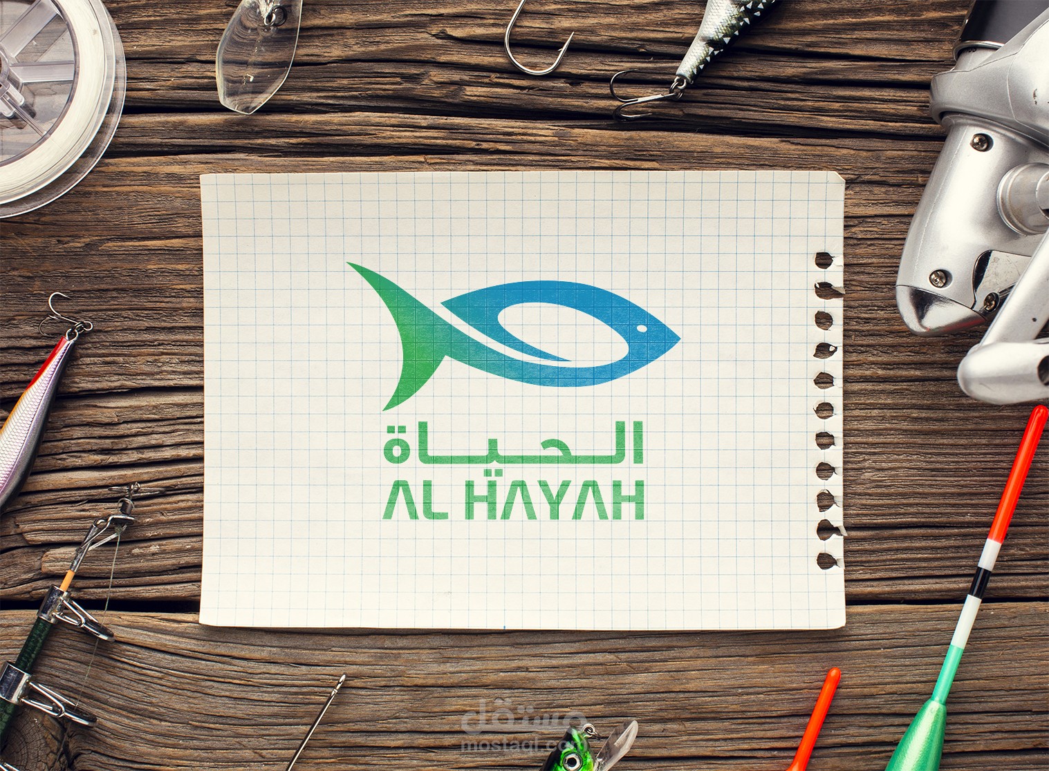 تصميم شعارات