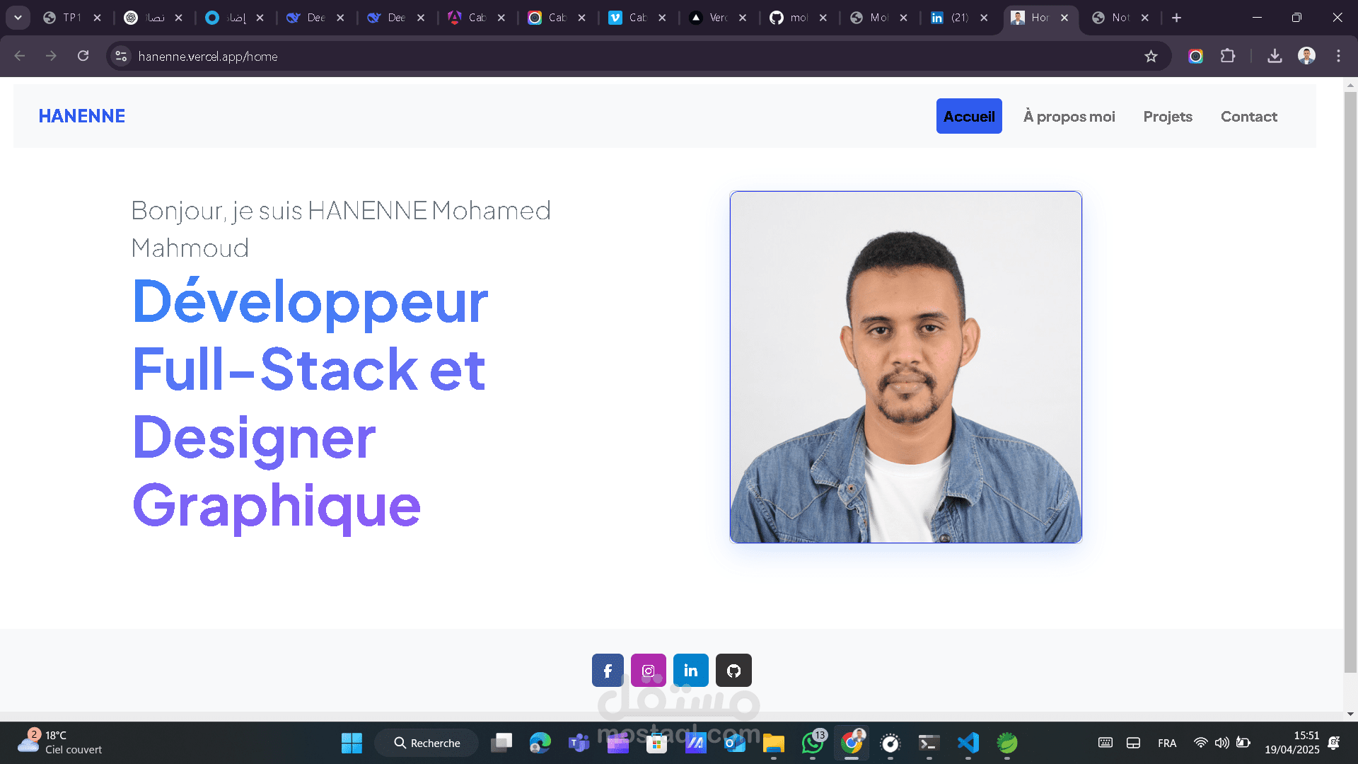 Portfolio