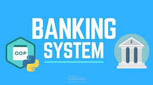 Bank System (OOP python)