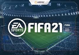 Analysis FIFA 21