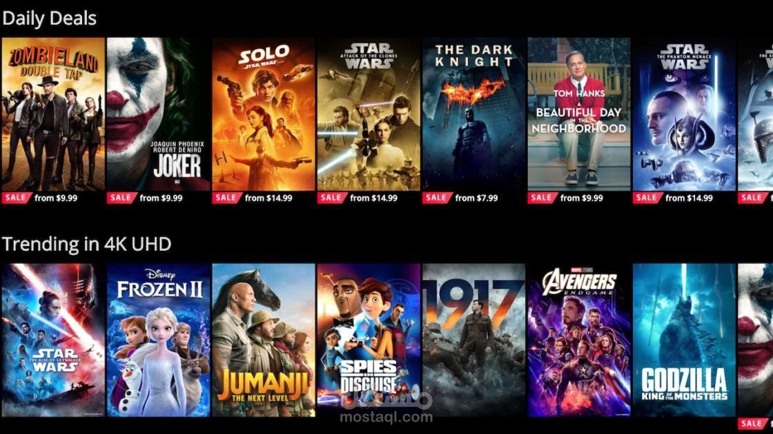 Recommendation System ( for Movies)