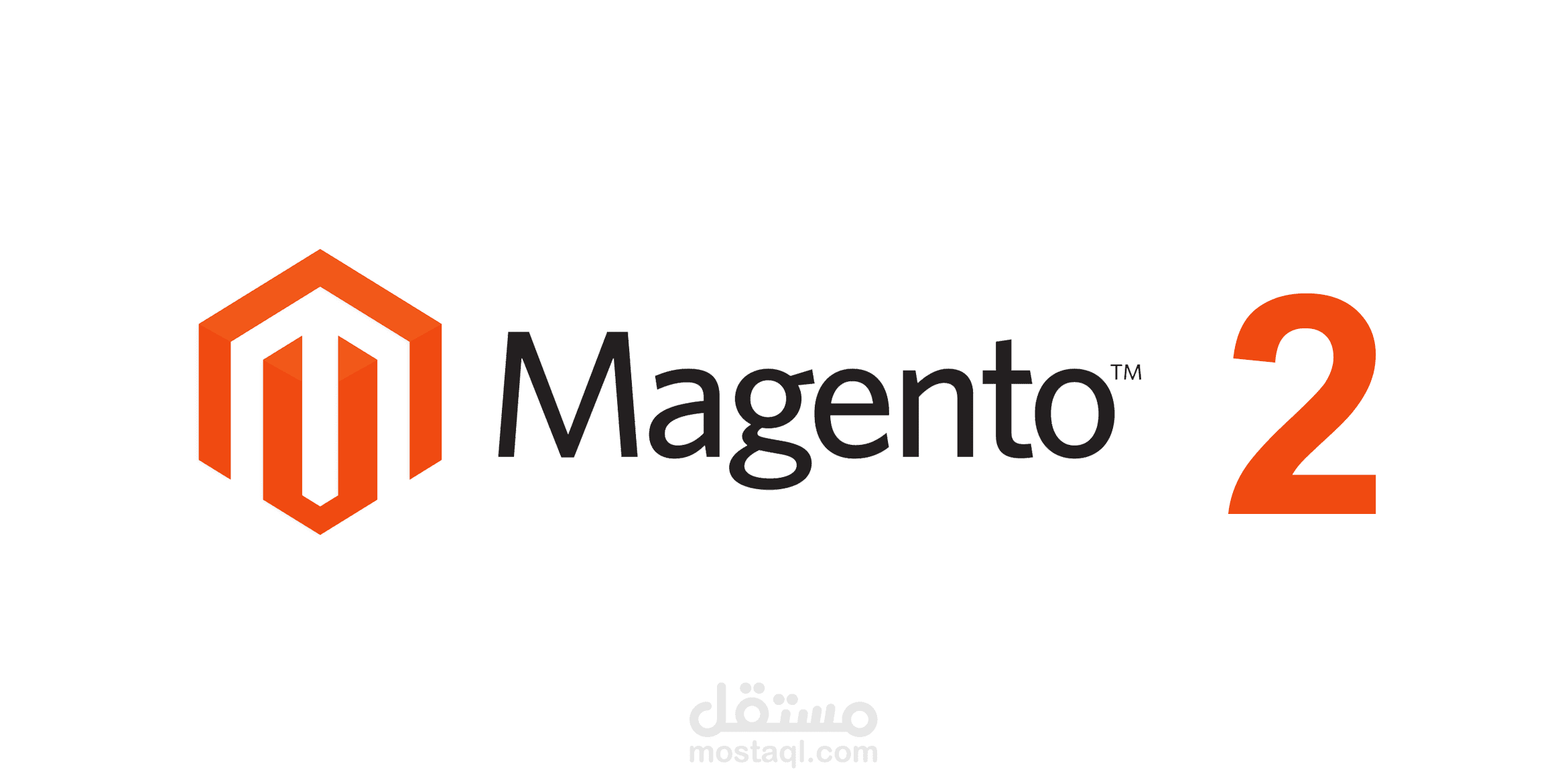 إدخال البيانات وكتابة المحتوى على منصة ماجينتو Magento 2.3