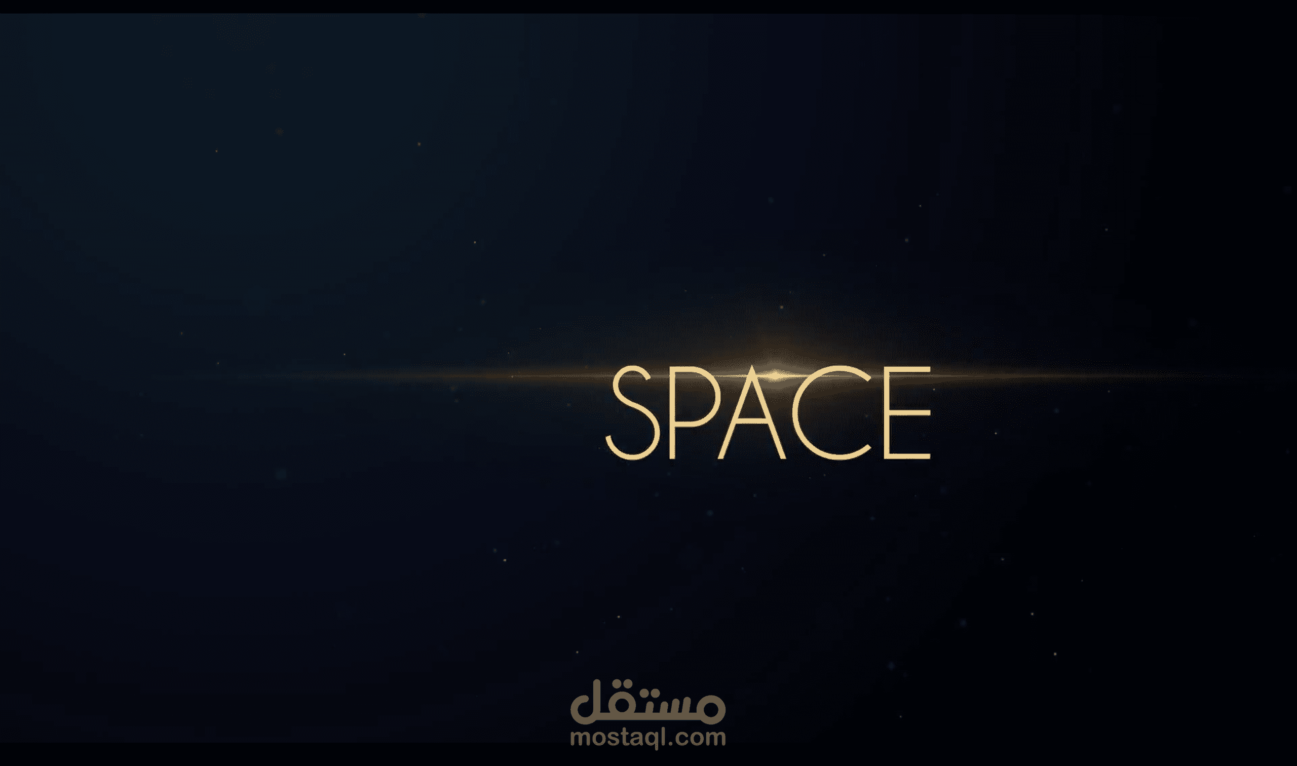 SlidShow -Video editing & Motion graphic