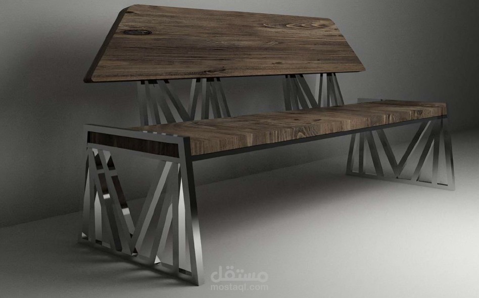 Bench Design
