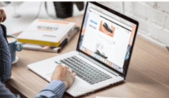 موقع شركة براق للتسويق