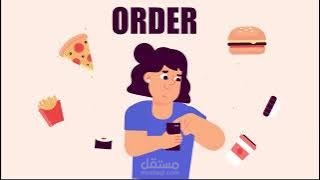 2D Promotional video | فيديو اعلاني لرسم متحرك تو دي