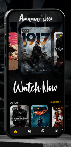 تطبيق مشاهده افلام