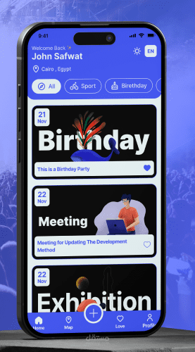 تنظيم المواعيد