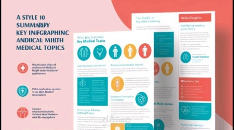 إعادة صياغة وتنظيم المحاضرات مع ملخص PDF وأسئلة شاملة